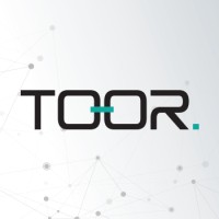 Toor Tecnologia Logo