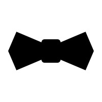 Bob Pacanovsky- Black Tie Experience Logo