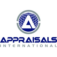 Appraisals International Inc Logo