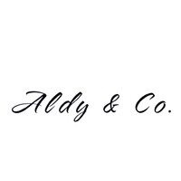 Aldy & Co. Logo