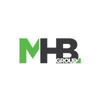 MHB Group Canada Logo
