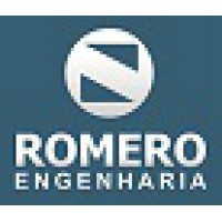 Romero Engenharia Ltda Logo