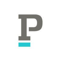 PRAVO Construction Logo