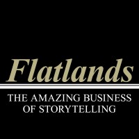 Flatlands Avenue Productions Logo