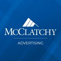 McClatchy Advertising Logo