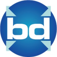 Blogging Den Logo