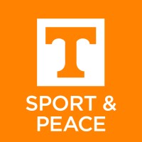 Center for Sport, Peace, and Society - University of Tennessee Logo