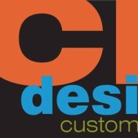 CF design ltd. Logo