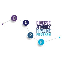 Diverse Attorney Pipeline Program (DAPP) Logo