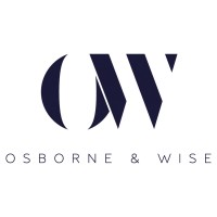 Osborne & Wise Logo