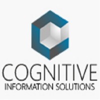 Cognitive Information Solutions Logo
