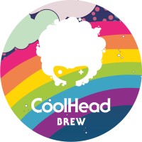 CoolHead Brew Logo