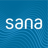 Sana Health Logo