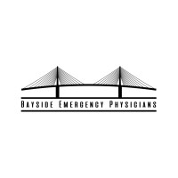 Bayside Emergency Physicians Logo