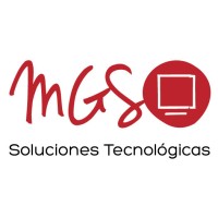 MGS Soft Logo