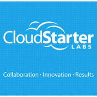CloudStarter Labs Logo