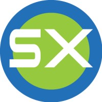 SirruX Cloud Solutions Logo