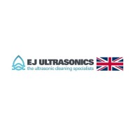 EJ Ultrasonics Logo