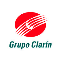 Grupo Clarín Logo