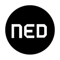 NED SpA Logo