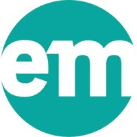 EM Accountants Logo