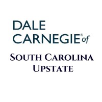 Dale Carnegie South Carolina Upstate Logo