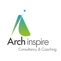 Arch inspire Ltd Logo