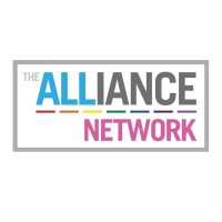 The Alliance Network (Midlands) Logo