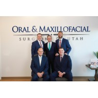 Oral and Maxillofacial Surgeons of Utah, LLC Logo