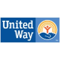 United Way of Dubuque Area Tri-States Logo
