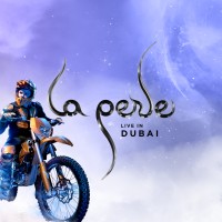 La Perle by Dragone Logo