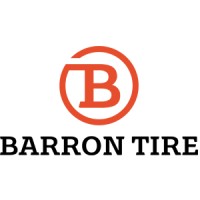 Barron Tire Logo