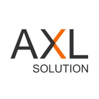 AXL Solution Logo