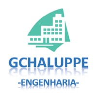GCHALUPPE ENGENHARIA Logo