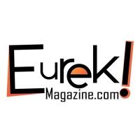 Eurek! Magazine Logo