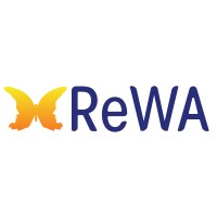 Refugee Women’s Alliance (ReWA) Logo