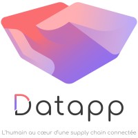 Datapp Logo
