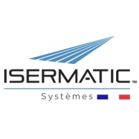 ISERMATIC SYSTEMES Logo