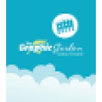 The Graphic Garden Design Studio Logo
