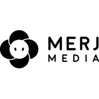 MERJ Media Logo