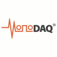 MonoDAQ Logo