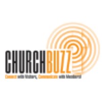 ChurchBuzz.com Logo