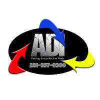 ADI Inc. Logo