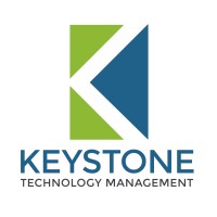 Keystone Technology Management Logo
