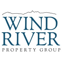 Wind River Property Group, LLC Logo