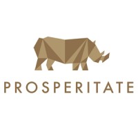 Prosperitate Empreendimentos Imobiliários Logo