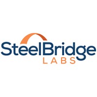 SteelBridge Labs Logo