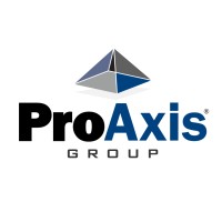 ProAxis Group Logo