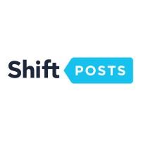 ShiftPosts Logo