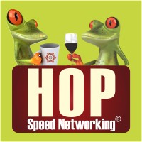 Hour of Power Networking® Logo